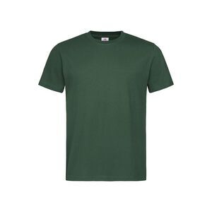 Stedman Mens Comfort Tee / Bottle